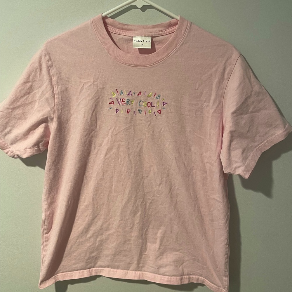Teddy Fresh Very Cool! T-shirt